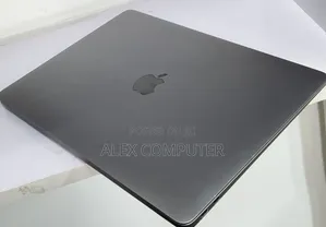 New Laptop Apple MacBook Air 2020 M1 8GB Apple M1 SSD 256GB
