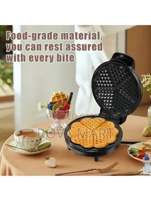 Sonifer Waffle Maker