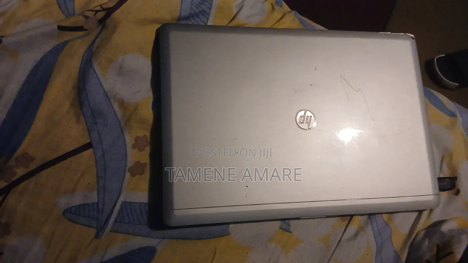 Laptop HP EliteBook 840 4GB Intel Core i5 HDD+SSD 500GB