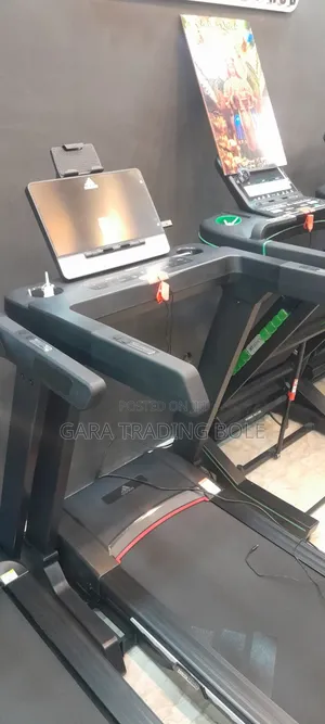 Home Workouts Adidas Treadmill