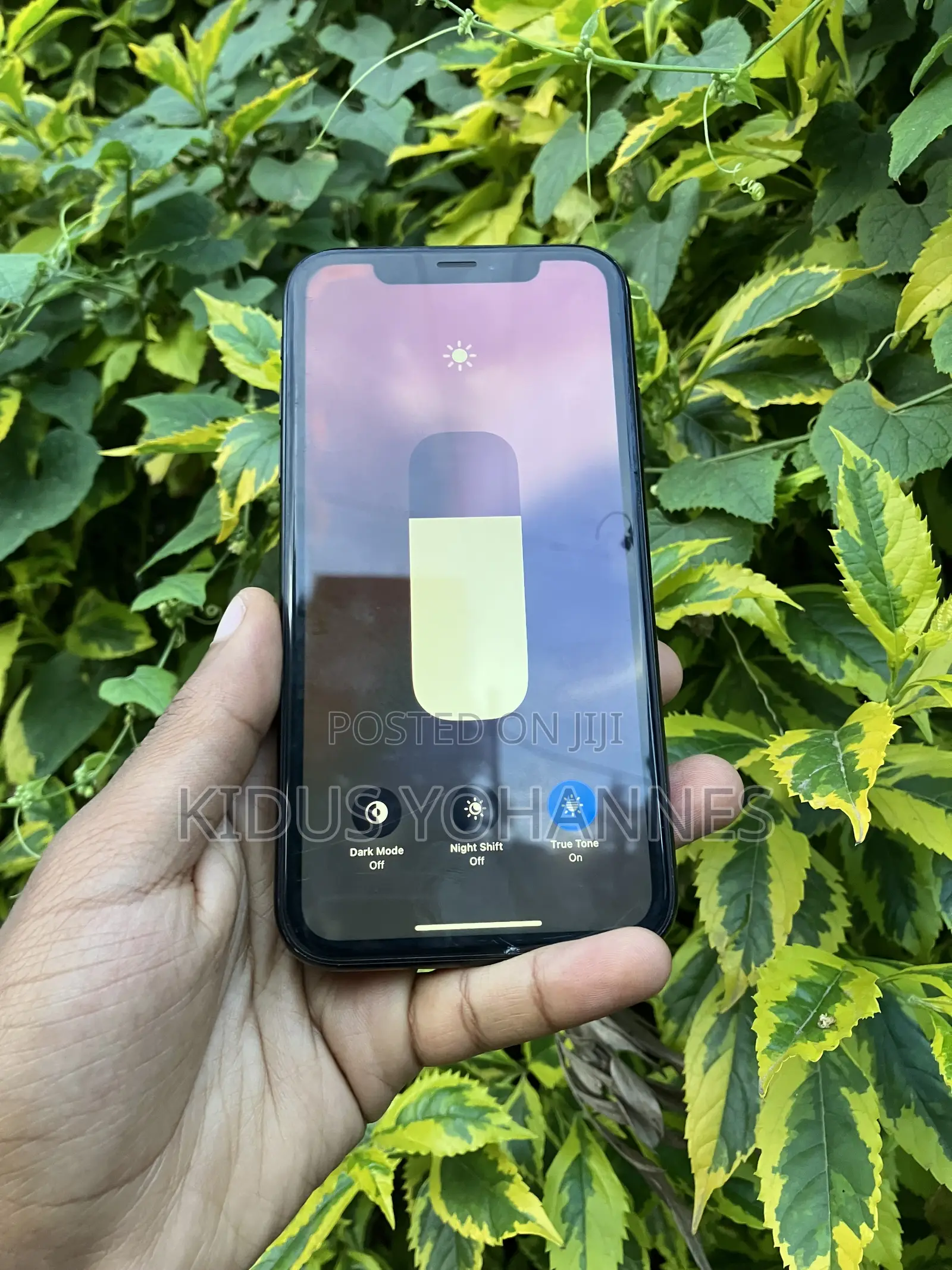 Apple iPhone XR 64 GB Black
