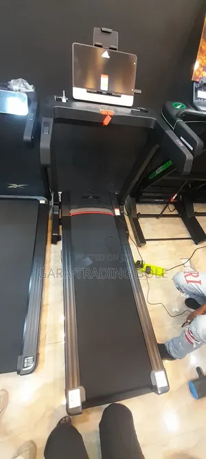 Treadmill Standard Adidas