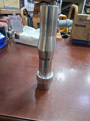Fauntain Nozzle