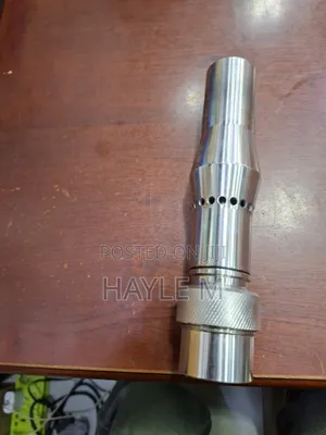 Fauntain Nozzle