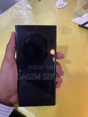 Samsung Galaxy S23 Ultra 256 GB Green