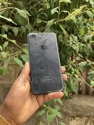 Apple iPhone 7 Plus 128 GB Black
