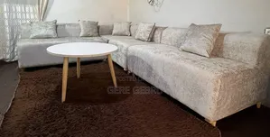 New L Shape Sofa