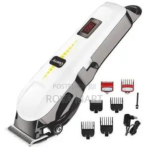 Geemy Professional Hair Clipper