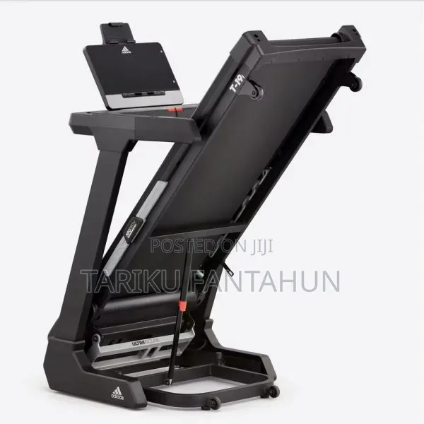 Adidas T 19i Treadmill