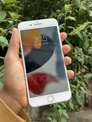 Apple iPhone 7 Plus 32 GB Silver