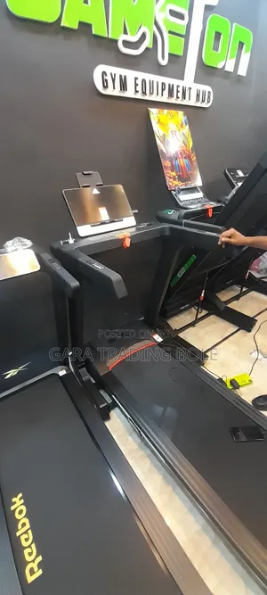 Standard Treadmill