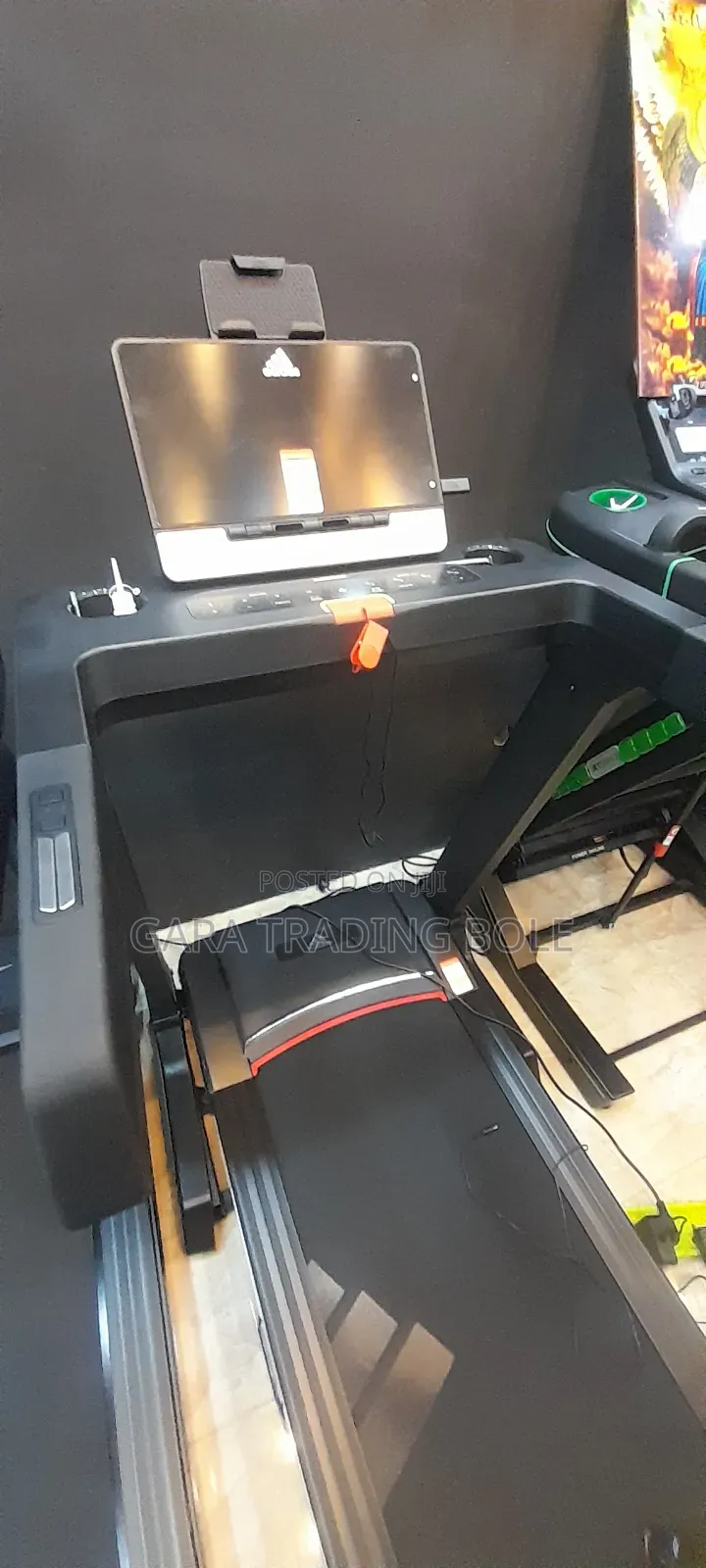 Standard Treadmill