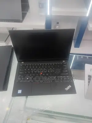 New Laptop Lenovo ThinkPad X1 Carbon 8GB Intel Core i5 SSD 256GB