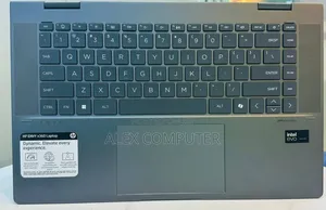 New Laptop HP Envy X360 32GB Intel Core Ultra 7 SSD 1T