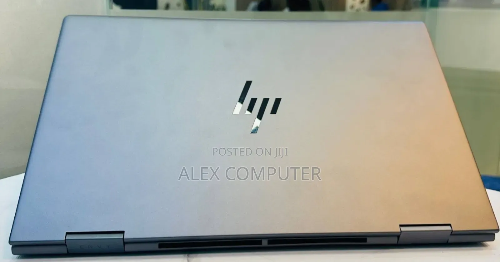 New Laptop HP Envy X360 32GB Intel Core Ultra 7 SSD 1T