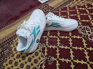 New Ukshoes