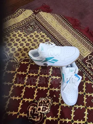 New Ukshoes