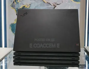 New Laptop Lenovo 8GB Intel Core i5 SSD 512GB