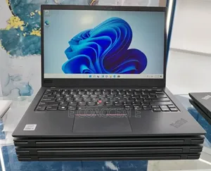 New Laptop Lenovo 8GB Intel Core i5 SSD 512GB