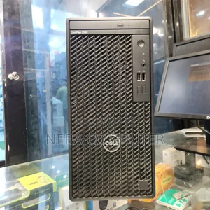 Desktop Computer Dell OptiPlex 3090 16GB Intel Core i5 HDD 1T