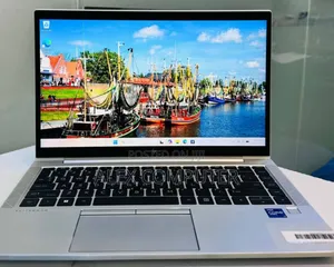 New Laptop HP EliteBook 840 G8 16GB Intel Core i7 SSD 512GB