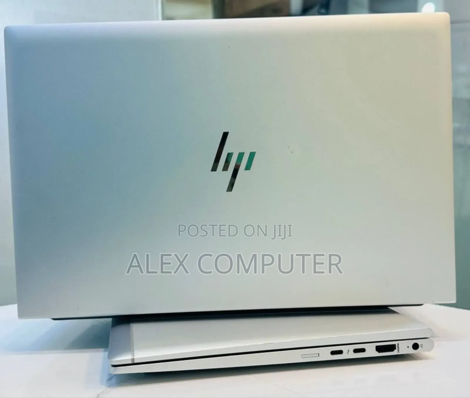 New Laptop HP EliteBook 840 G8 16GB Intel Core i7 SSD 512GB