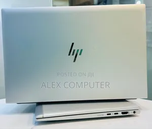 New Laptop HP EliteBook 840 G8 16GB Intel Core i7 SSD 512GB