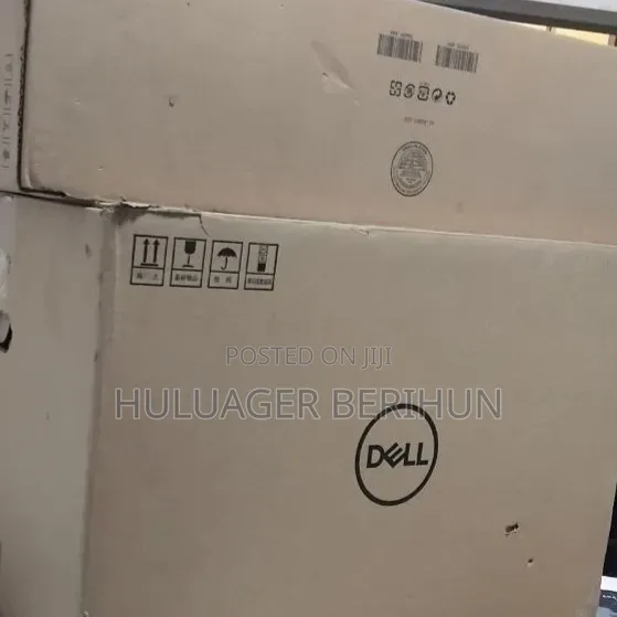 New Desktop Computer Dell 8GB Intel Core i7 SSD 1T