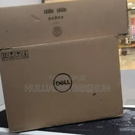 New Desktop Computer Dell 8GB Intel Core i7 SSD 1T