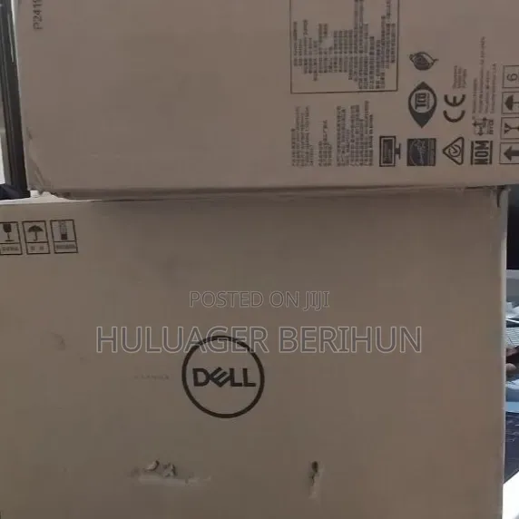 New Desktop Computer Dell 8GB Intel Core i7 SSD 1T