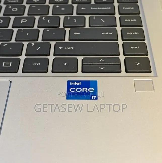 New Laptop HP EliteBook 640 G10 16GB Intel Core i7 SSD 1T