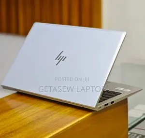 New Laptop HP EliteBook 640 G10 16GB Intel Core i7 SSD 1T