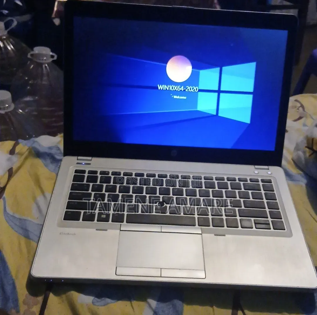 Laptop HP EliteBook 840 4GB Intel Core i5 HDD+SSD 500GB