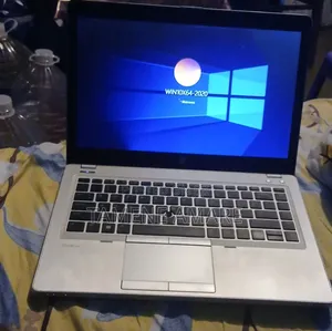 Laptop HP EliteBook 840 4GB Intel Core i5 HDD+SSD 500GB