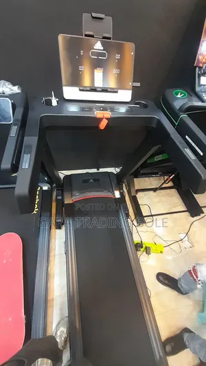 Start Your Workout