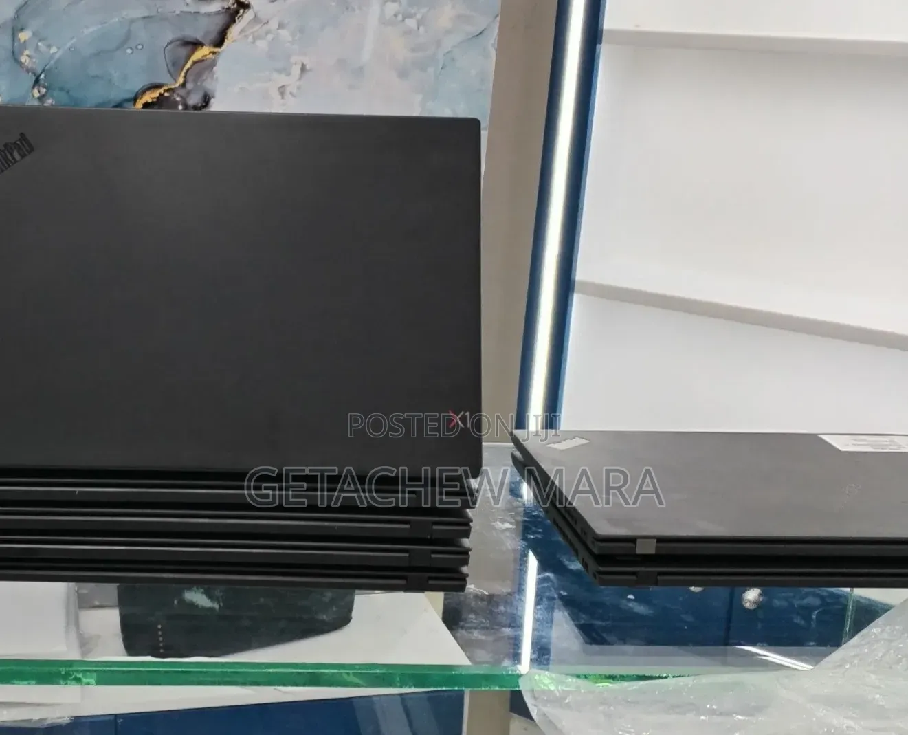 New Laptop Lenovo ThinkPad X1 Carbon 16GB Intel Core i5 SSD 512GB