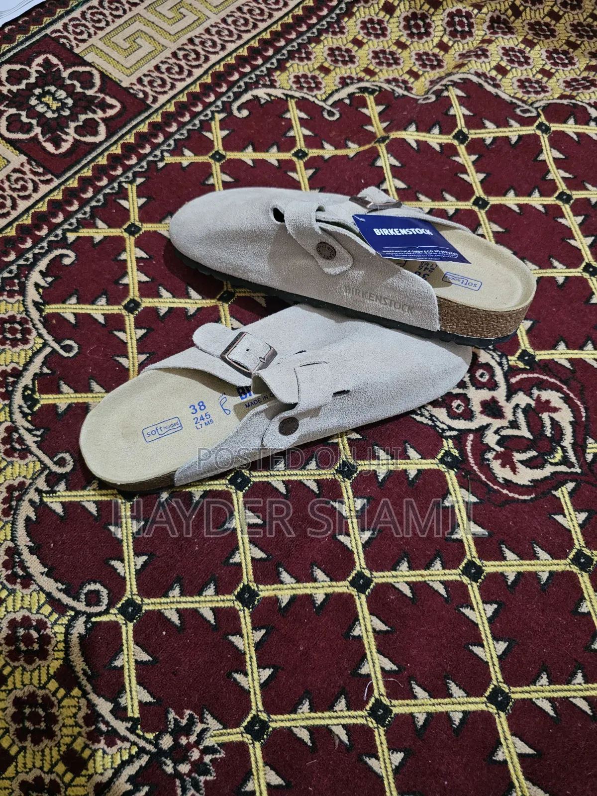 New Brand Shoes