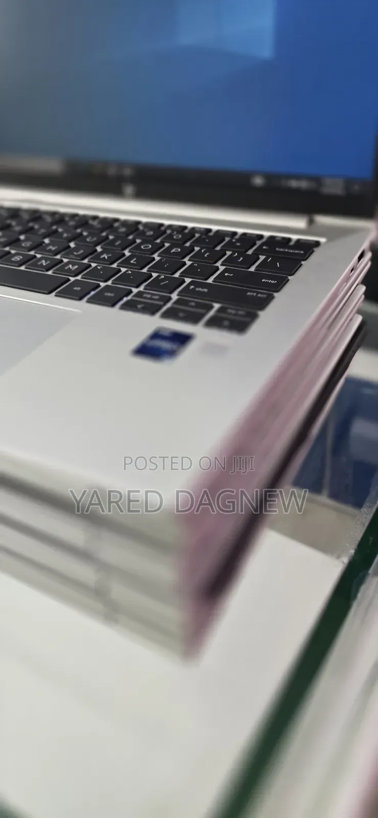 New Laptop HP EliteBook 840 G10 16GB Intel Core i7 SSD 1T