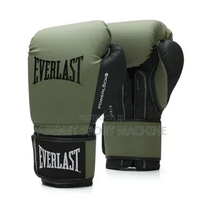 New Imported Everlast Boxing Gloves