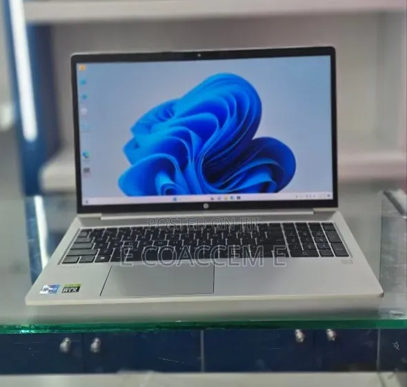 New Laptop HP Probook 450 16GB Intel Core i7 SSD 1T