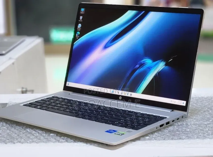 New Laptop HP Probook 450 16GB Intel Core i7 SSD 1T