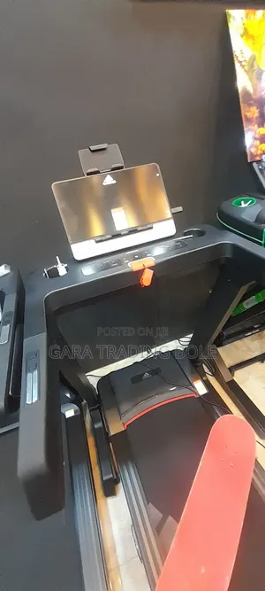 Treadmill Adidas Ti19