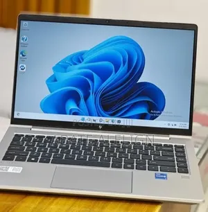 New Laptop HP EliteBook 840 16GB Intel Core i7 SSD 1T