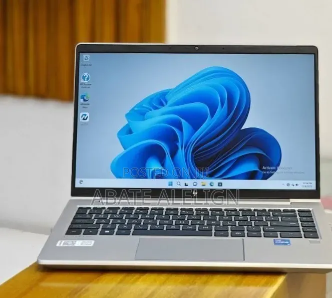 New Laptop HP EliteBook 840 16GB Intel Core i7 SSD 1T
