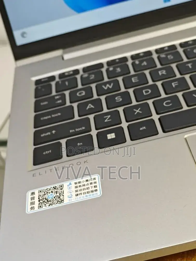 New Laptop HP EliteBook 840 16GB Intel Core i7 SSD 1T