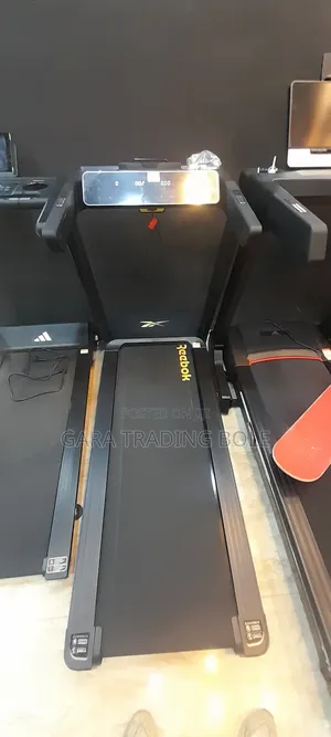 Reebok Treadmill
