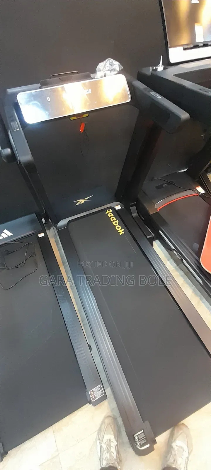 Reebok Treadmill