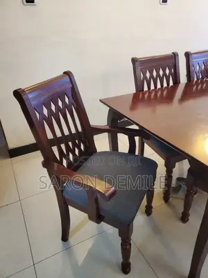 Slightly Used Sofa and Dinning Table