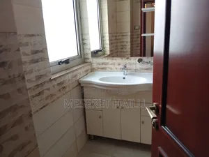 Furnished 2bdrm Apartment in Kazanches, Bole for rent