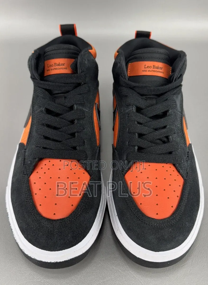 Nike Sb Leo React - Size [43]